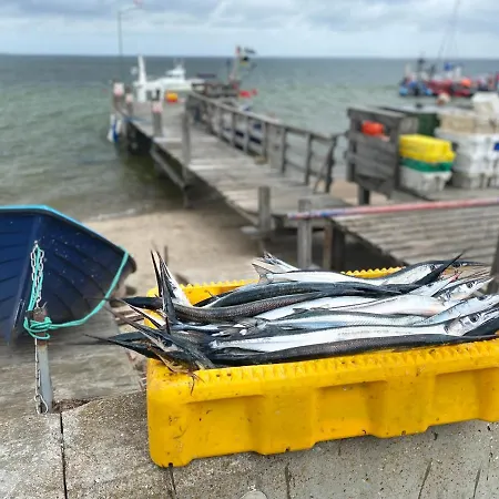 Goscinne Habitación en casa particular