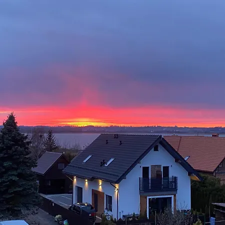 ホームステイ Goscinne