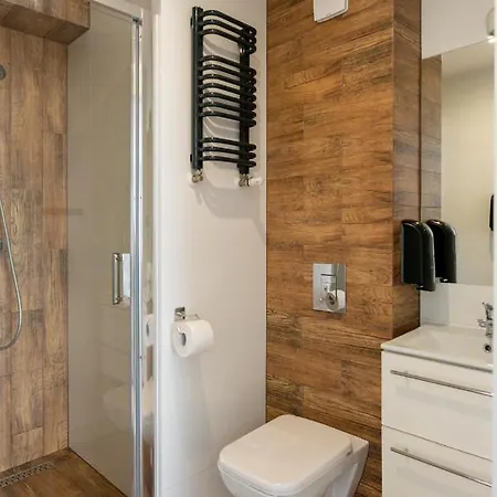 Habitación en casa particular Goscinne Rewa