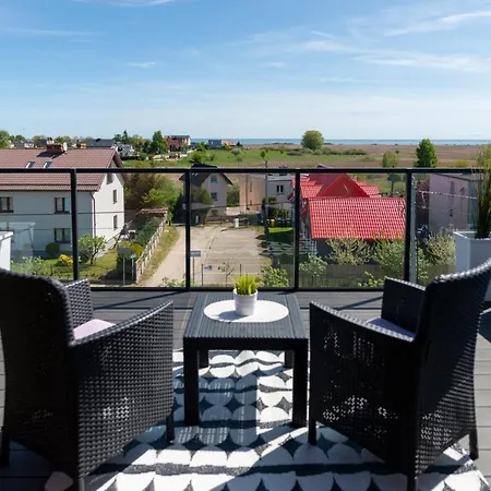 Goscinne Rum i privatbostad *