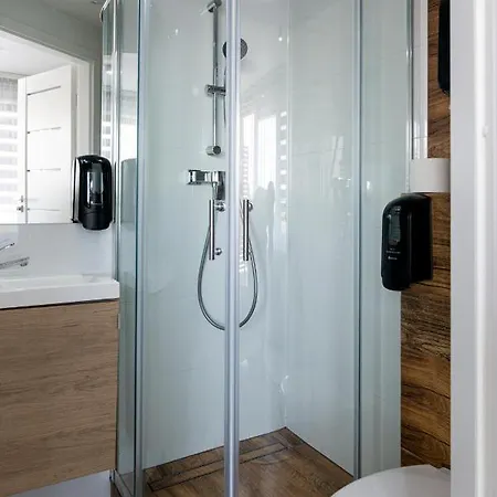 Goscinne ホームステイ *