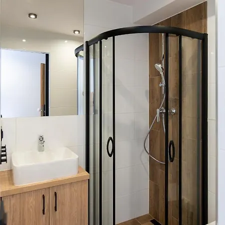 Goscinne Habitación en casa particular Rewa