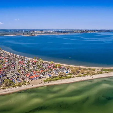 Rum i privatbostad Goscinne Rewa