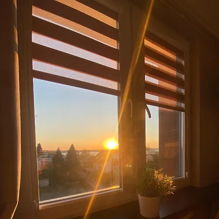 Habitación en casa particular Goscinne Rewa