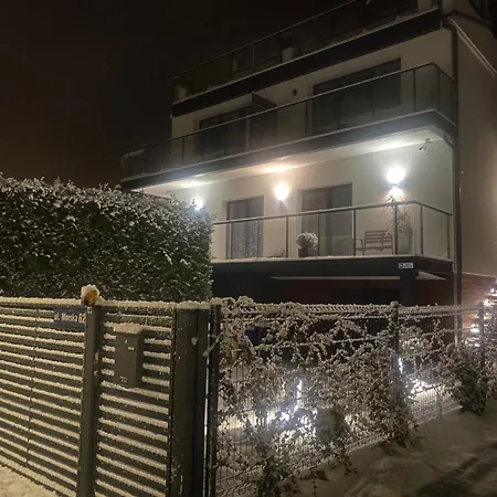 Goscinne ホームステイ