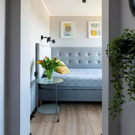 Habitación en casa particular Goscinne *