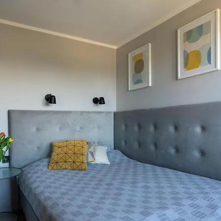 Habitación en casa particular Goscinne