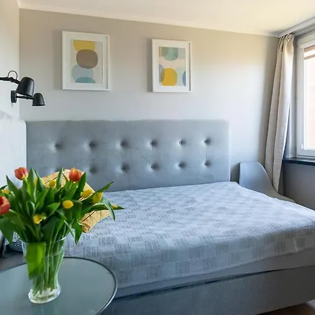 Goscinne Habitación en casa particular