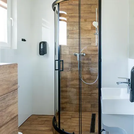 Goscinne Habitación en casa particular Rewa