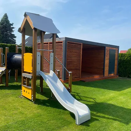 Goscinne Habitación en casa particular