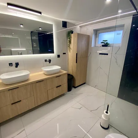 Goscinne Habitación en casa particular Rewa