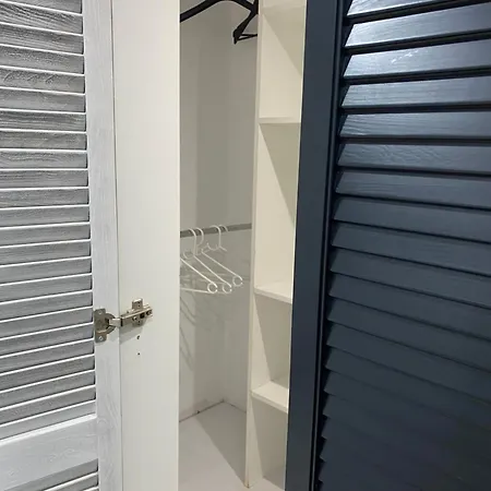 Goscinne Quarto em Acomodações Particulares