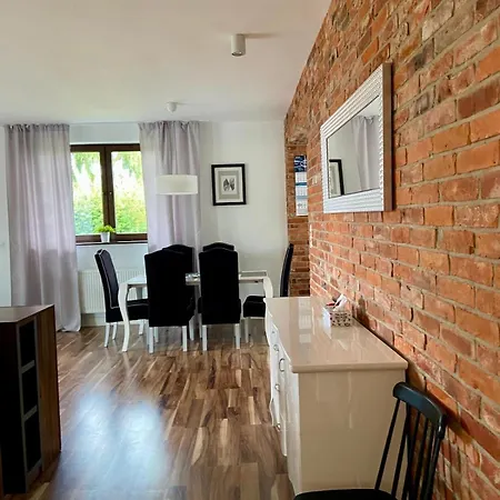 Habitación en casa particular Goscinne Rewa