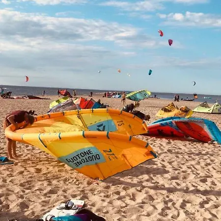 ホームステイ Goscinne