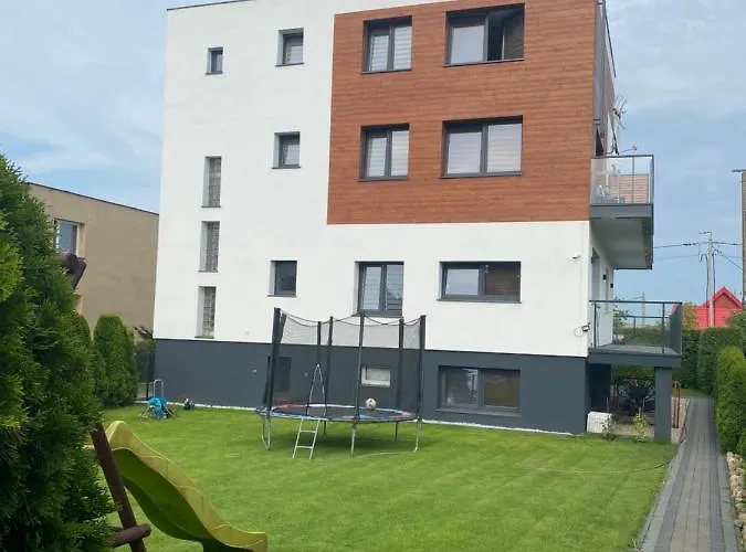 Δωμάτια σε οικογενειακή κατοικία Goscinne