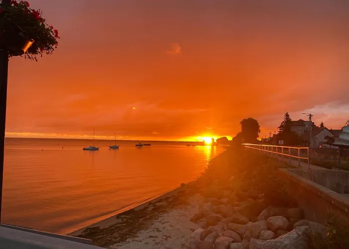 Goscinne Δωμάτια σε οικογενειακή κατοικία Rewa