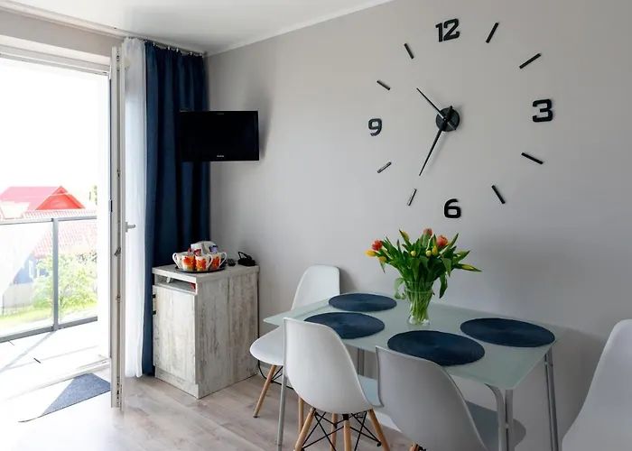 Goscinne Δωμάτια σε οικογενειακή κατοικία *