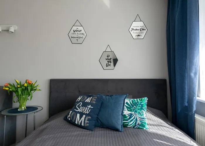 Goscinne Δωμάτια σε οικογενειακή κατοικία *