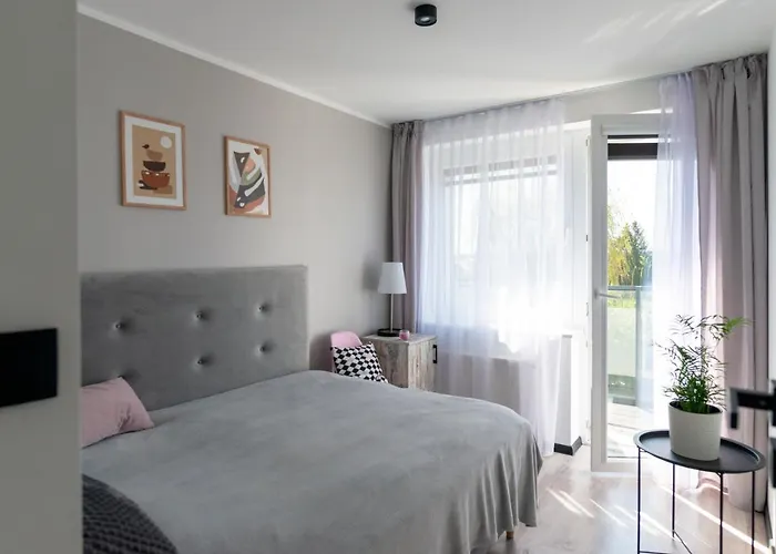 Goscinne Δωμάτια σε οικογενειακή κατοικία