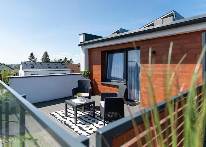 Δωμάτια σε οικογενειακή κατοικία Goscinne Rewa