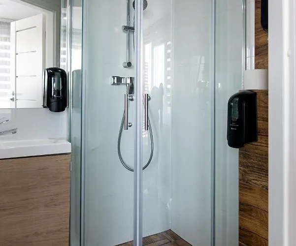 Goscinne Δωμάτια σε οικογενειακή κατοικία *