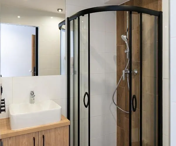 Goscinne Δωμάτια σε οικογενειακή κατοικία Rewa