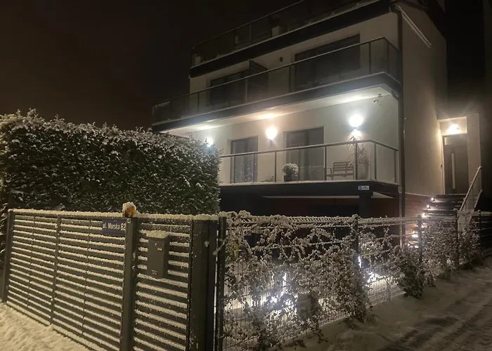 Goscinne Δωμάτια σε οικογενειακή κατοικία