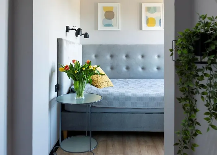 Δωμάτια σε οικογενειακή κατοικία Goscinne *