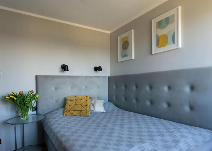 Δωμάτια σε οικογενειακή κατοικία Goscinne