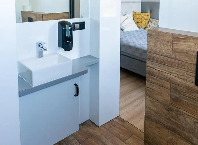 Δωμάτια σε οικογενειακή κατοικία Goscinne *