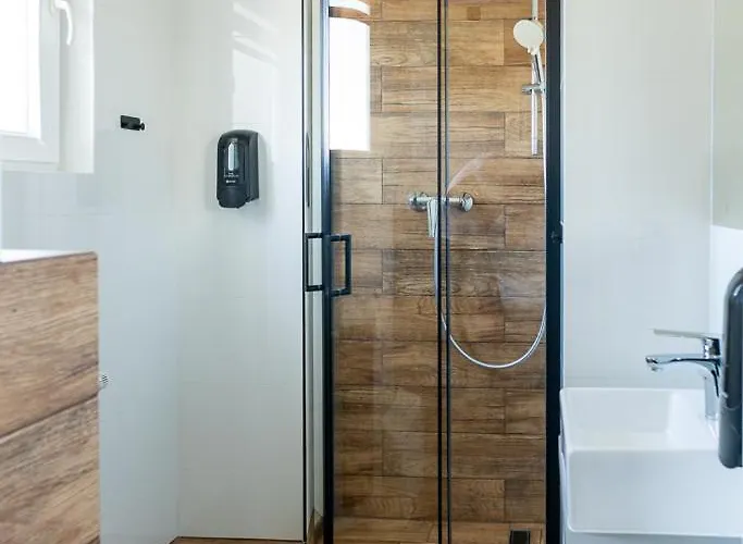 Goscinne Δωμάτια σε οικογενειακή κατοικία Rewa