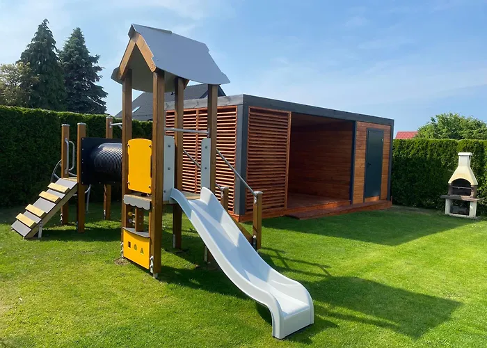 Goscinne Δωμάτια σε οικογενειακή κατοικία