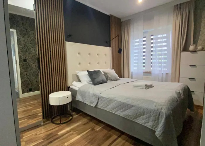 Goscinne Δωμάτια σε οικογενειακή κατοικία Rewa